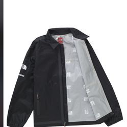 Supreme North Face Jacket