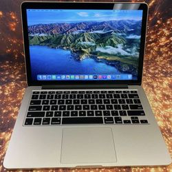 MacBook Pro Retina Fully Loaded 4 Music Recording/Video Editing/Film/Photos/Djn/ Pro Tools,Logic,Ableton,Final Cut,Antares,Fl Studio,Adobe & More