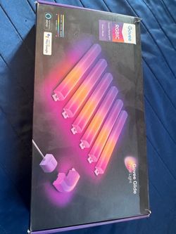 Govee wall lights
