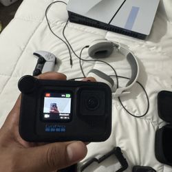 GoPro Hero 10 