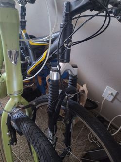 Beautiful quality bikes Trek & Giant