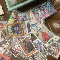 Selling Cards Dm If Interested 