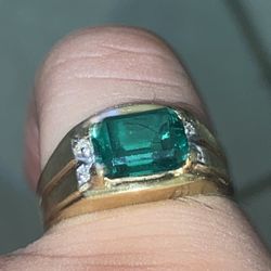 10k Ring