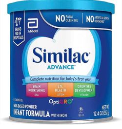 Similac