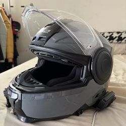 L52 Motorcycle Helmet