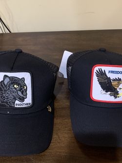SnapBack Hat