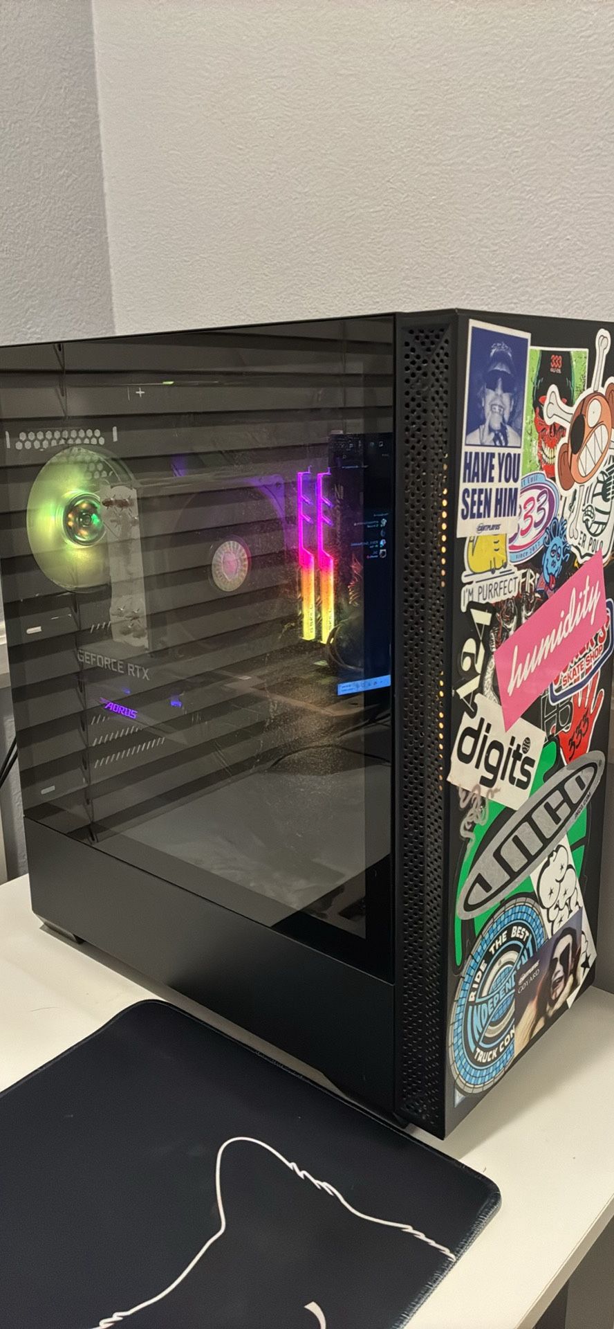 Gaming Computer