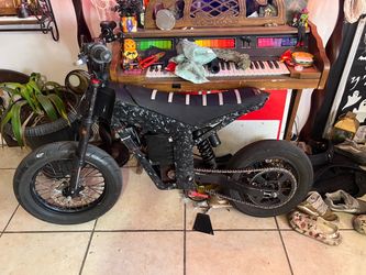 Tuttio super moto