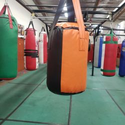 Punching Bag 