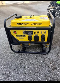 Generator
