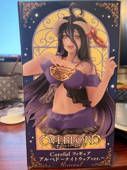 Overlord Albedo Nightwear version by Taito