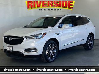 2020 Buick Enclave