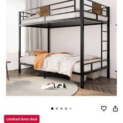 Free Bunk Bed Gratis 