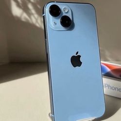iPhone 14
