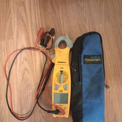 Multimeter