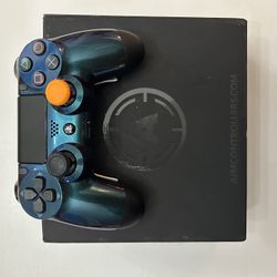 PS4 Custom Aim Controller