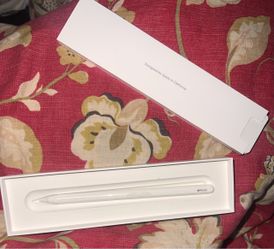 Apple Pencil (2nd GENERATION)
