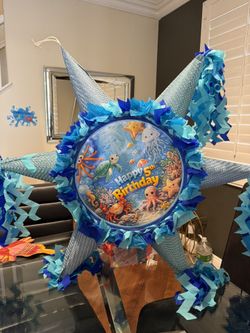 Piñata De Mar