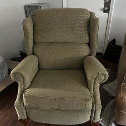 La-z-boy Recliner