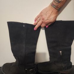 SZ 6.5 (WMN) SOREL BOOT