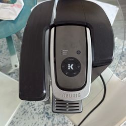 Keurig coffee Maker 