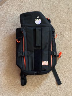 Little Chonk Maxine One S - Dog Backpack/Carrier
