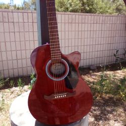 Fender Electric Acoustic FA Series 