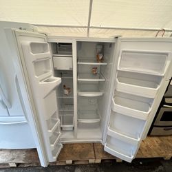 NEW APPLIANCES / WASHER /DRYER / FRIDGES