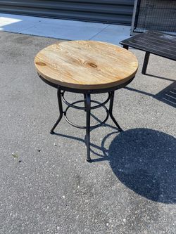 Small Table 