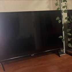 Working 30in Onn Smart tv