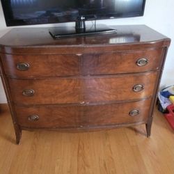 Antique Drawer 