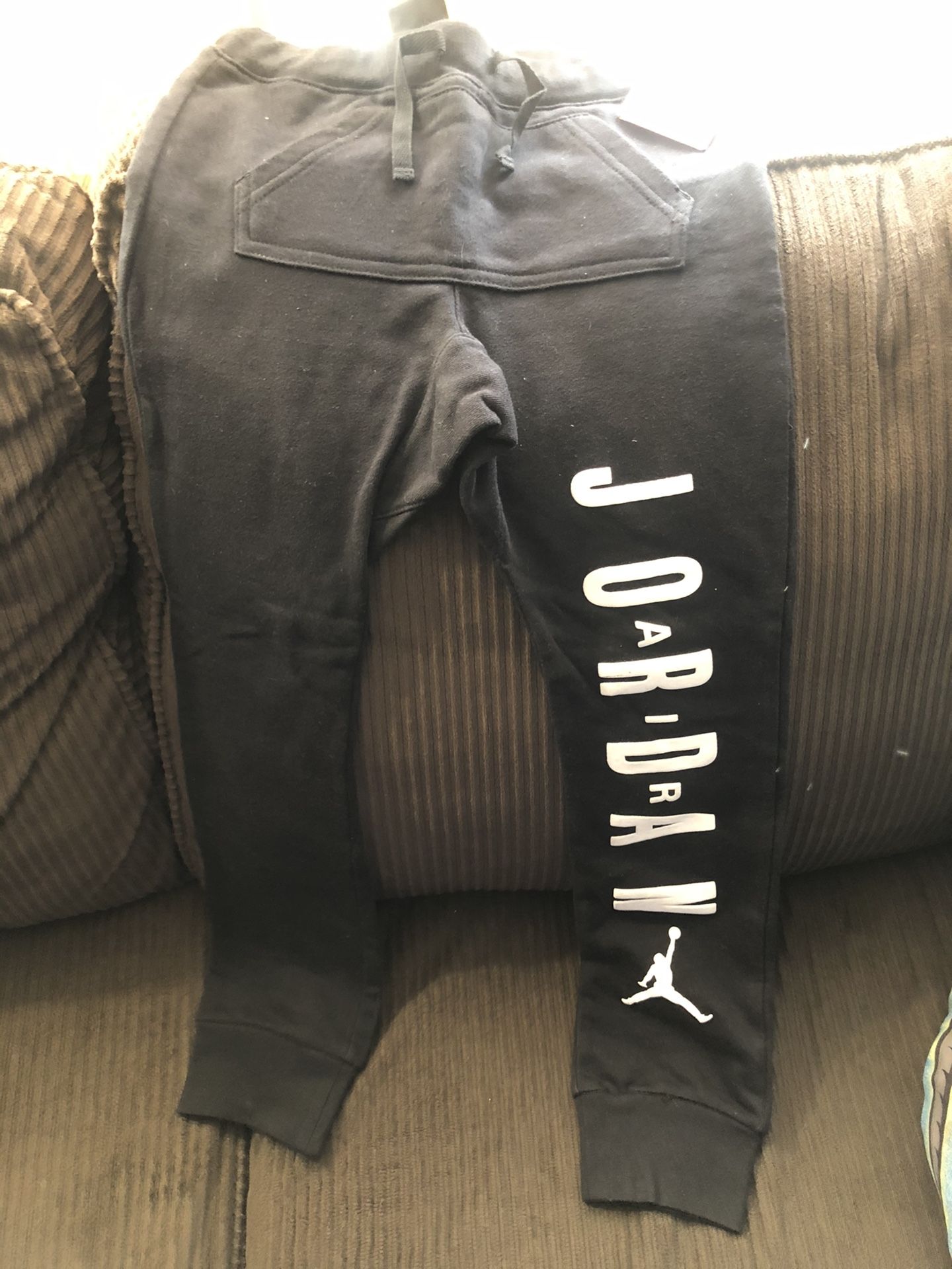 Jordan joggers