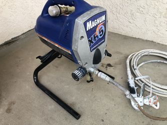 Graco Magnum XR5 Airless Paint Sprayer for Sale in Parlier CA