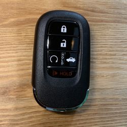 Honda Civic Key, Honda Accord Key, Honda crv Key, honda key 