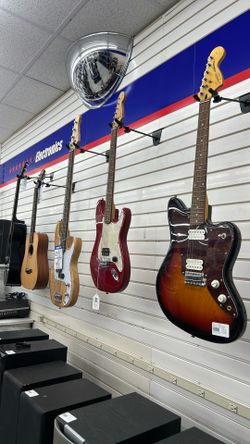 Music Instruments
