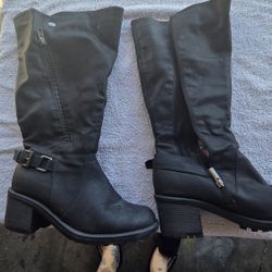 Women's Shoes N Boots