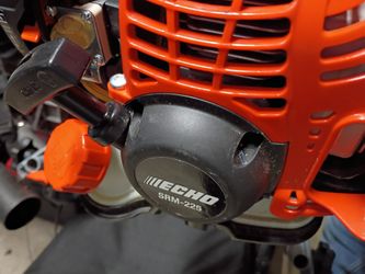 Echo Weed eater