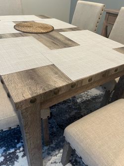 Dining set