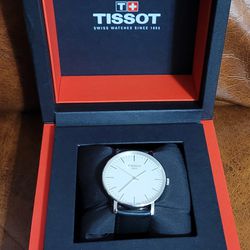 TISSOT 1853 - T-Classic Watch