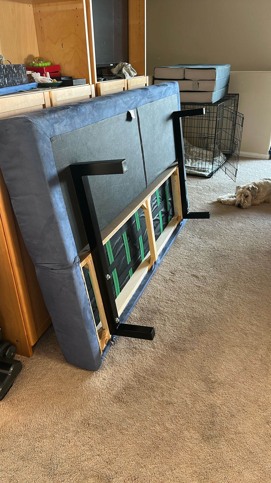 Ikea Sofà Bed
