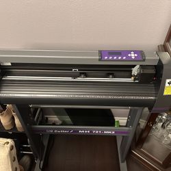 US Cutter MH-721 MK2