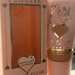 Plouise Bronzer