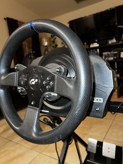Thrustmaster T300RS GT Edition (Complete Set w/Box) for Sale in Arlington,  TX - OfferUp