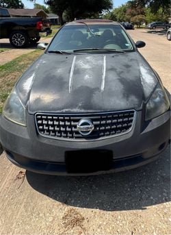 2006 Nissan Altima