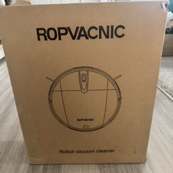 Robo vacuum Cleaner - Voice Control And WiFi/bluetooth Capable