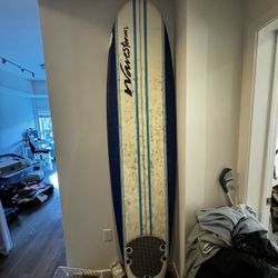 Wave storm Surfboard 