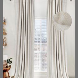 84” Curtains - 468