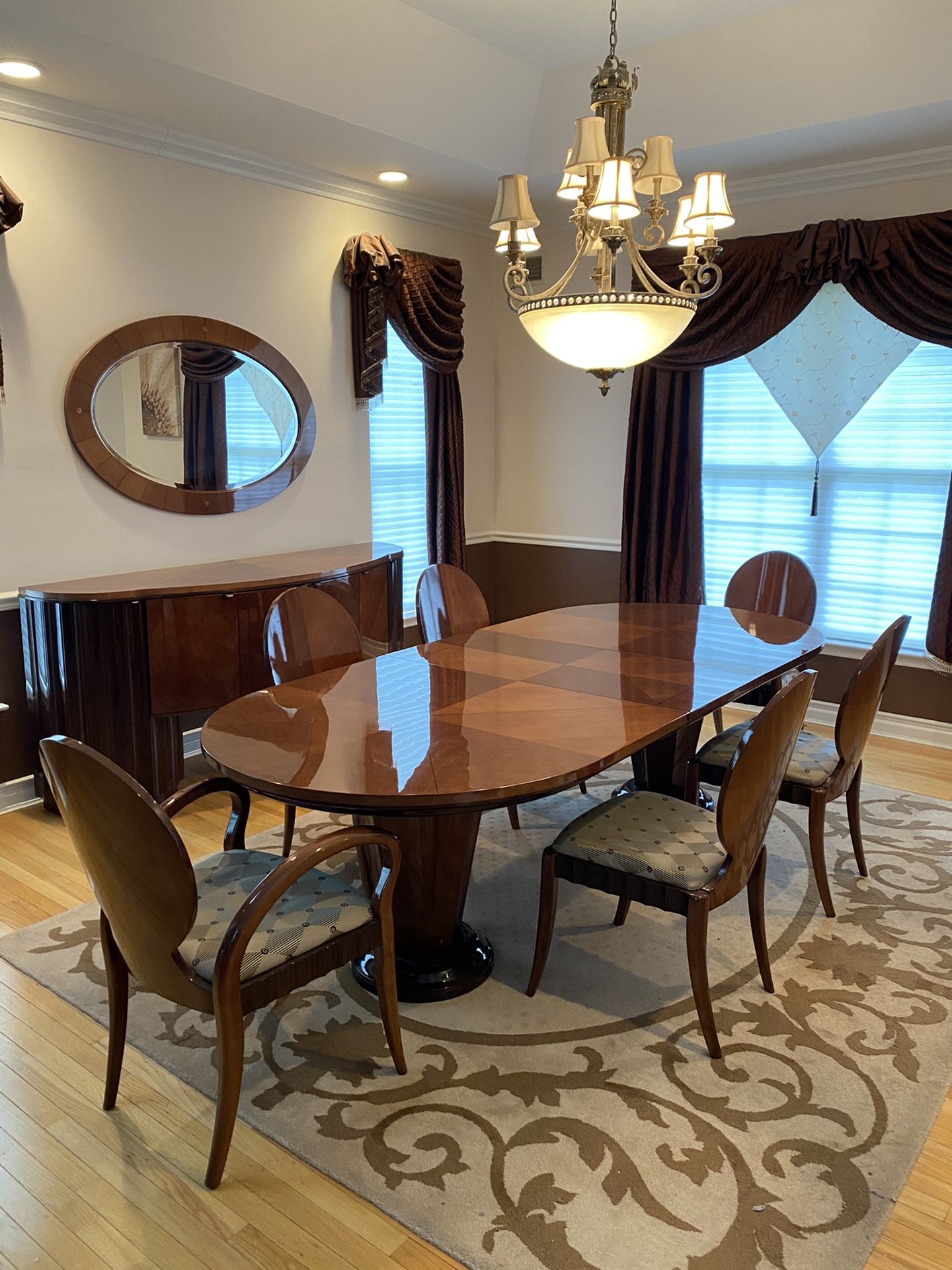 Dinning Room SET 