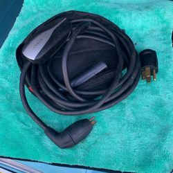 Tesla charger
