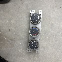 Temperature Controls